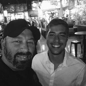 Meet your Posher, Steve